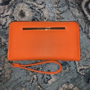 STEVE MADDEN WALLET🧡🧡